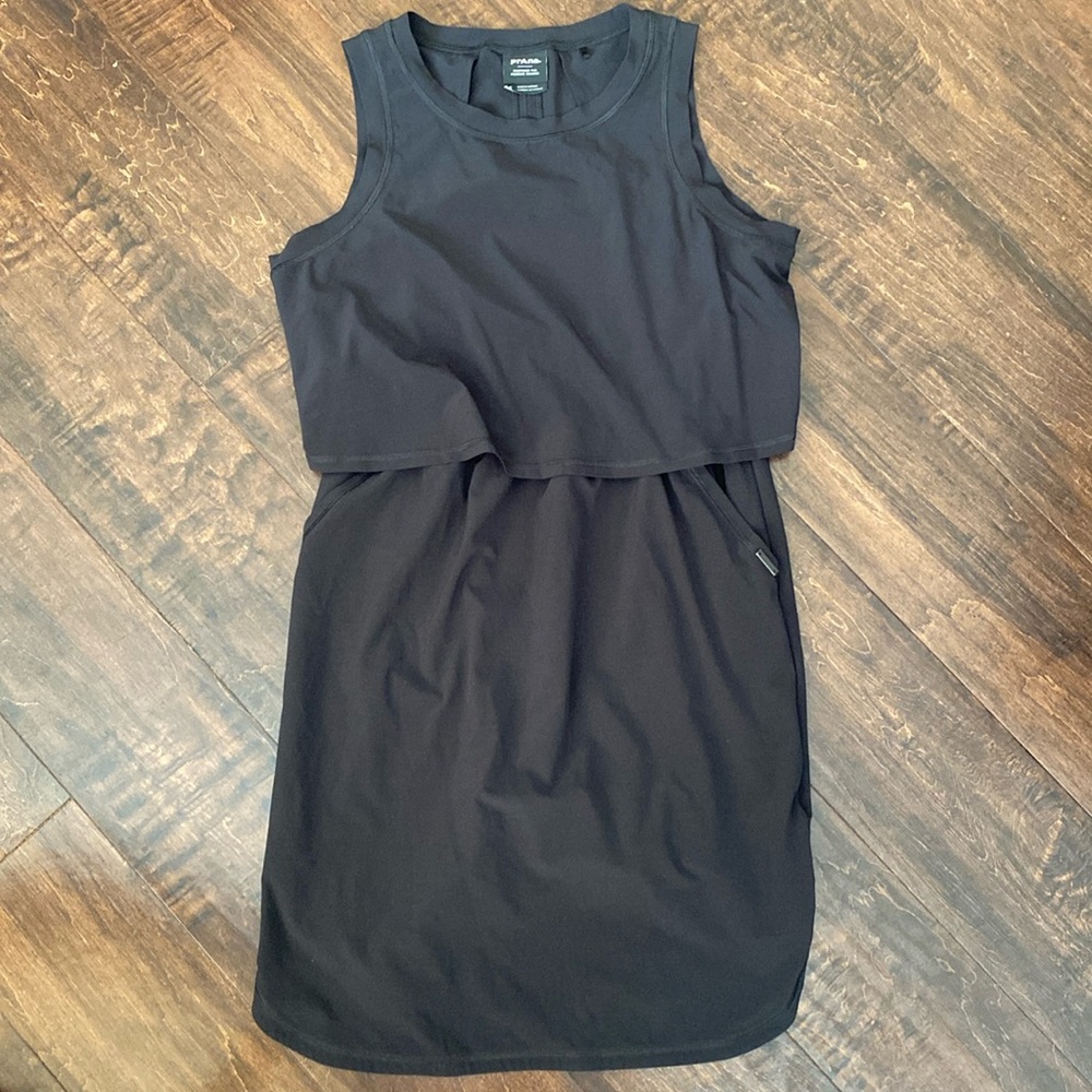 Prana Railay Dress